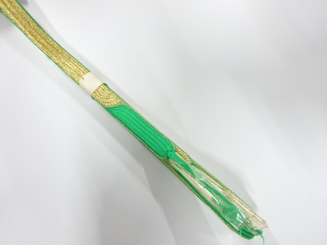 Japanese Kimono / Accessories Silk